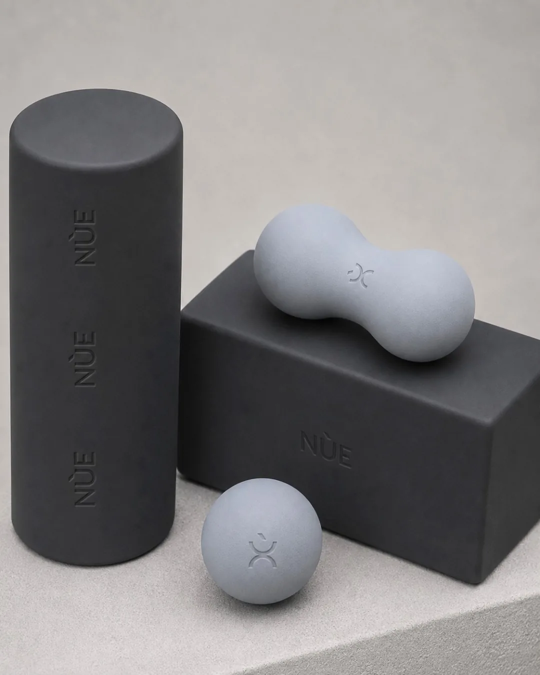 NÙE recovery set